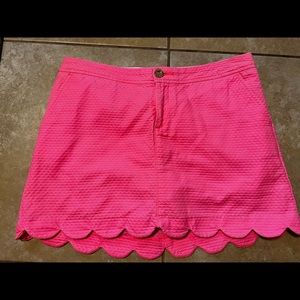 Lilly Pulitzer Skort